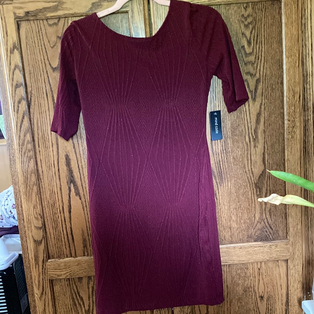 Brand new never worn with tags!